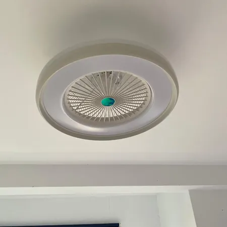 Hotell Teobaldo Power