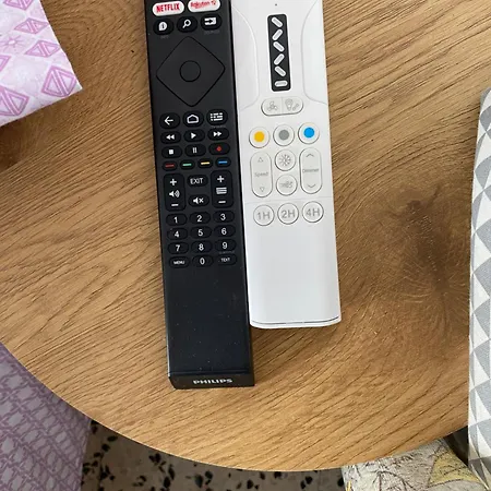 Hotell Teobaldo Power