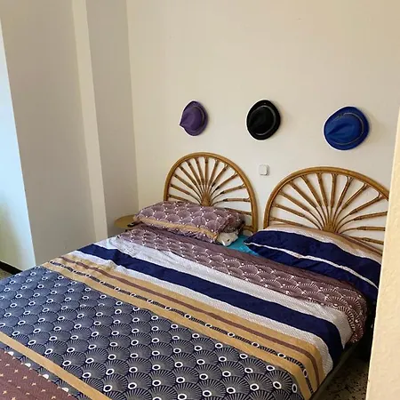 Guest house Teobaldo Power