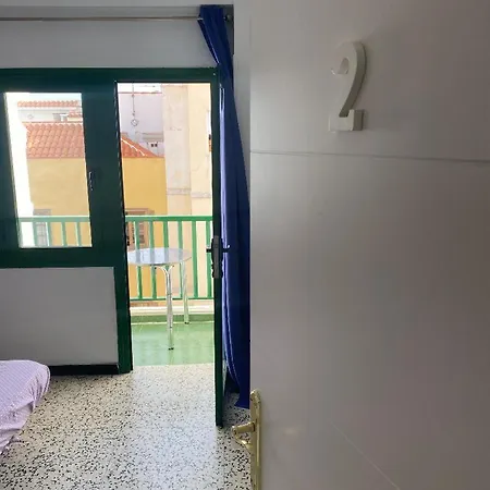 Guest house Teobaldo Power
