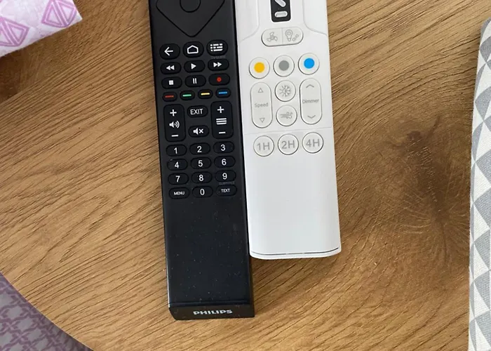 Hotel Teobaldo Power