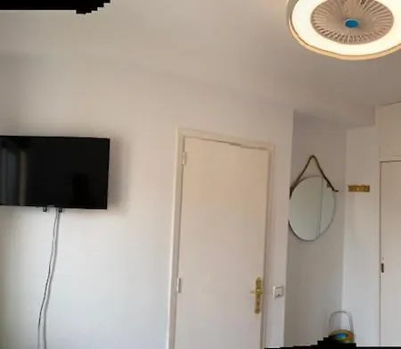 Teobaldo Power Puerto de la Cruz (Tenerife)