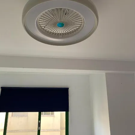 Teobaldo Power Puerto de la Cruz (Tenerife)